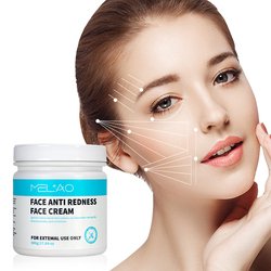 Redness Relief Cream
